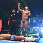 新日本プロレス 東京ドーム大会、近年過去最高となる40,000人超え！オカダ、前人未踏の二冠制覇へ！！