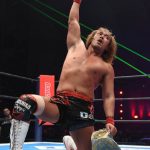 新日本プロレス 東京ドーム大会、近年過去最高となる40,000人超え！オカダ、前人未踏の二冠制覇へ！！