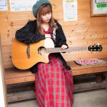 長久玲奈を“見て” “聴ける” 故郷・福井＆東京で作った新曲と連動した初のフォトアルバムが2月同時リリース決定！