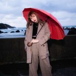 長久玲奈を“見て” “聴ける” 故郷・福井＆東京で作った新曲と連動した初のフォトアルバムが2月同時リリース決定！