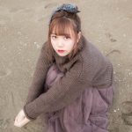 長久玲奈を“見て” “聴ける” 故郷・福井＆東京で作った新曲と連動した初のフォトアルバムが2月同時リリース決定！