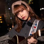長久玲奈を“見て” “聴ける” 故郷・福井＆東京で作った新曲と連動した初のフォトアルバムが2月同時リリース決定！