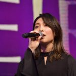 家入レオ、スペシャルフリーイベントにて月9ドラマ主題歌「未完成」をライブ初披露！さらにライブハウスツアーのの開催をサプライズ発表！