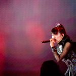 BABYMETAL、幕張メッセ2DAYSでアルバム「METAL GALAXY」を再現！
