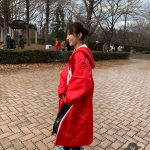 ほのか、芸能人対抗駅伝初挑戦で見事な快走！AYAに勝利で筋肉界からも熱烈オファー！？