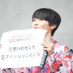 原因は自分にある。、２ndシングル「嗜好に関する世論調査」リリースイベント完走！