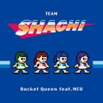 TEAM SHACHIから「ROCKMAN20XX〜戦え！TEAM SHACHI〜」とのコラボによる新春お年玉企画！
