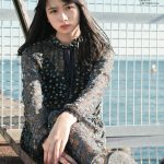 雑誌初単独表紙！上村ひなのが語ったグループ愛「日向坂46にいると自然と明るく素直になれる」付録の特大ポスター全3種公開！