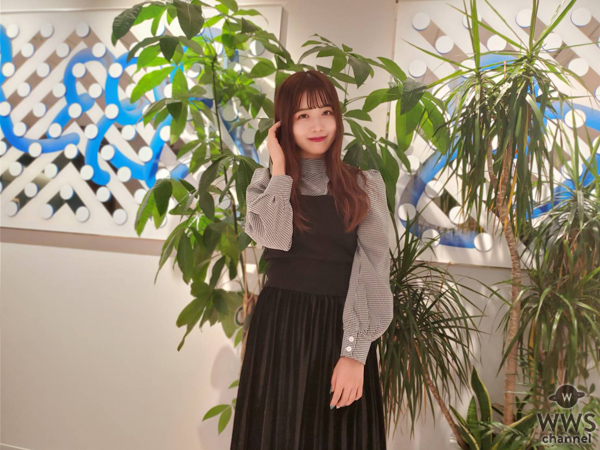 【インタビュー】Kirariが2020年に入り挑戦してみたいこと、さらにはファッションイベント出演に向けて意気込み語る！