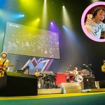 ゲスの極み乙女。、ワンマンツアー「変人大集合」の舞台裏に密着した特別番組とライブの模様がWOWOWで放送！