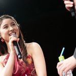 土屋太鳳、初ファンクラブイベントで弾き語りを初披露！