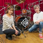 池田 彩が和楽器バンド・山葵とのコラボレーション！池田山葵「運命(さだめ)」、アーケード音楽ゲーム「GITADORA」に登場！