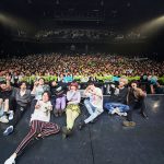 ROCK AX Vol.4/DAY2公演レポート!Novelbrightとニガミ17才が競演!