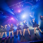煌めき☆アンフォレント、O-EASTワンマンソールドアウト！＆1st E.P.「新宇宙±ワープドライブ」でメジャーデビュー！