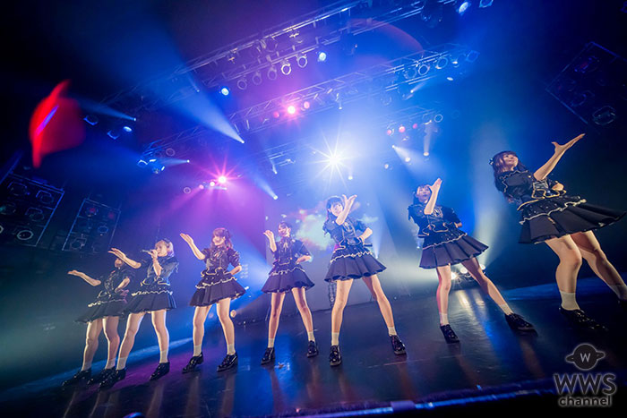 煌めき☆アンフォレント、O-EASTワンマンソールドアウト！＆1st E.P.「新宇宙±ワープドライブ」でメジャーデビュー！