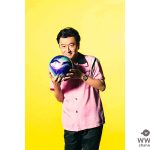 桑田佳祐、ボウリングで自己ベストの壁を撃破！驚異のパーフェクトスコア「300」達成！！