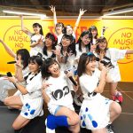 クマ二キ(クマリデパート&アプガ(2))がシングルリリース記念イベント開催!