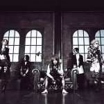 NIGHTMARE、20周年記念の復活公演をWOWOWで生中継！