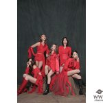 K-POPグループ“EXID”、新型コロナウイルスの影響で日本ツアー延期