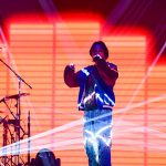 Nulbarich、WOWOWでさいたまスーパーアリーナ公演放送に先駆けてライブダイジェスト映像を公開中！