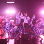 22/7(ナナブンノニジュウニ)、Zepp Tokyoより「無観客ライブ」を生配信！
