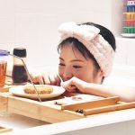 浜辺美波、可愛さ爆発！お風呂でモグモグにファン悶絶！！「たまんない」「可愛すぎる」「反則です・・・可愛すぎます笑」の声