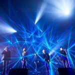 FlowBack、“ダンス・ボーカル”の 枠を超えた対バンツアー“Connect”ファイナル公演！