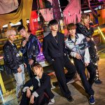 ONF、1年ぶりの来日公演開催決定！