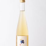 橘ケンチが木戸泉酒造とのコラボレーション日本酒を発売決定！