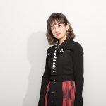 山出愛子、９ヶ月ぶりとなるニューシングル「ピアス」発売決定！さらに3月3日先行配信楽曲「3月なんて」のジャケット写真も公開！
