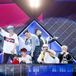 SUPER JUNIOR、昨年行われたツアーのDVD /Blu-ray 3月25日（水）に発売決定！