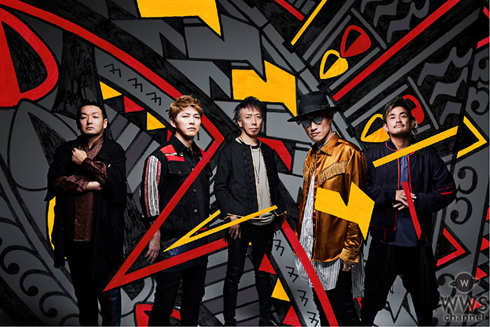 FLOW、歴代アニメ関連曲をすべて網羅したあの“アニメ縛り”が幕張で一夜限りの復活！その公演の模様をＷＯＷＯＷで放送決定！
