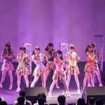 SUPER☆GiRLS、デビュー10周年目初ワンマンライブ開催！新曲 “忘れ桜” を披露！