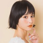 大幡しえり、 大胆イメチェンして挑むドラマは「最後までこだわりを持って演じ切りたい」