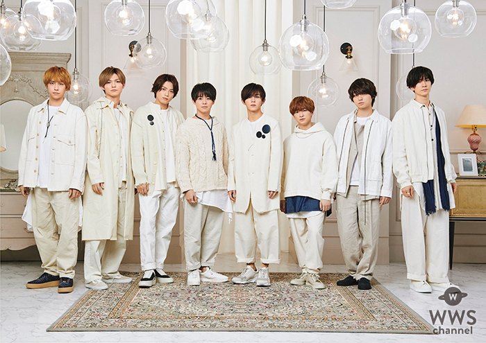Hey! Say! JUMP、最新ミュージックビデオ2曲同時解禁！！