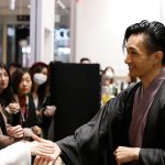 橘ケンチが木戸泉酒造とのコラボレーション日本酒を発売決定！