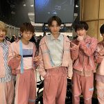 CUBERS、「バズリズム02」3月OPテーマ＆パフォーマンス出演決定！