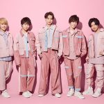 CUBERS、メジャー3rdシングル「WOW」今夜ラジオでフル尺初オンエア！