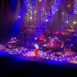 パスピエ、結成十周年を祝した記念ライブを特別編成で披露！