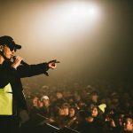 AK-69の東名阪ライブツアー「THE LIVE―6900―」が大盛況のもと終了！