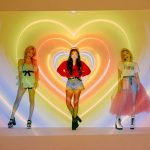 Red Velvetが特別映像を公開！話題の日本アリーナツアーで新たな一面を披露！！