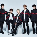 Da-iCE、POP-UP STOREが大阪 梅田ロフトにて開催決定！