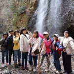 アップアップガールズ（2）、災害復旧支援イベント『新汗覚キャンプ』に参加！