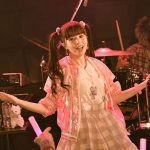 春奈るな、渋谷にて真冬のプレミアムライブ＆FCイベント開催！3/18（水）発売の新曲「PEACE!!!」を披露！！