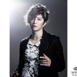 GACKT、ソロデビュー20周年を記念して最新ライブツアーやMV特番などWOWOWで4月一挙放送！