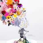 SCANDAL、ニューアルバム「Kiss from the darkness」リリースに先駆け全曲試聴トレーラーを公開！