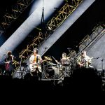 flumpool、年末ライブをWOWOWで全曲ノーカットで放送決定！放送に先駆け興奮必至のライブダイジェスト映像を公開！