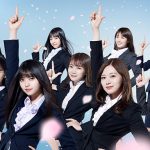 乃木坂46、フレッシャーズ新CMで名曲“HERO”を爽やかに歌唱！