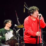 岡崎体育、地元関西で初のアリーナ単独公演を開催！