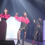 初の東京公演も決定！LAPIS ARCHがバレンタインデーにチョコレートもとろける熱いライブを開催！